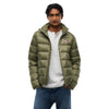 TOMMY HILFIGER Haki Erkek Mont DM0DM23231 M04