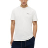 Tommy Hilfiger Beyaz Erkek T-Shirt