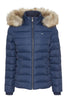 Tommy Hilfiger Tjw Basıc Hooded Down Kadın Mont