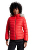 Tommy Hilfiger Tjw Basıc Hooded Down Kadın Mont