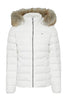 Tommy Hilfiger Tjw Basıc Hooded Down Kadın Mont