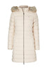 Tommy Hilfiger Tjw Essential Hooded Down Kapüşonlu Kadın Mont