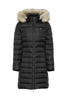 Tommy Hilfiger Tjw Essential Hooded Down Kapüşonlu Kadın Mont