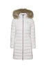 Tommy Hilfiger Tjw Essential Hooded Down Kapüşonlu Kadın Mont