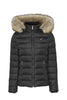 Tommy Hilfiger TJW Essential Hooded Kapüşonlu Kadın Mont