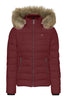 Tommy Hilfiger TJW Essential Hooded Kapüşonlu Kadın Mont