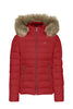 Tommy Hilfiger TJW Essential Hooded Kapüşonlu Kadın Mont