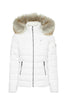 Tommy Hilfiger TJW Essential Hooded Kapüşonlu Kadın Mont