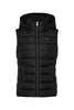 Tommy Hilfiger Tjw Basic Hooded Vest Kadın Yelek Mont