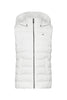 Tommy Hilfiger Tjw Basic Hooded Vest Kadın Yelek Mont