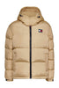 Tommy Hilfiger Tjw Alaska Puffer Kadın Mont