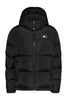 Tommy Hilfiger Tjw Alaska Puffer Kadın Mont