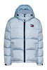 Tommy Hilfiger Tjw Alaska Puffer Kadın Mont