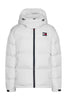 Tommy Hilfiger Tjw Alaska Puffer Kadın Mont