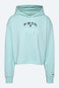 Tommy Hilfiger Tjm Rlx Essential Logo 2 Hoodi  Kapüşonlu Kadın Sweatshirt