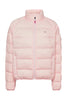Tommy Hilfiger Tjw Light Down Jacket Kadın Mont