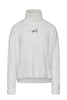 Tommy Hilfiger Tjm Loft Cosy Signature Kadın Kazak Sweatshirt