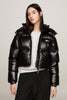 Tommy Hilfiger Tjw Crp Alaska Puffer Kadın Mont