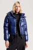 Tommy Hilfiger Tjw Crp Alaska Puffer Kadın Mont