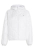 Tommy Hilfiger Tjw Quilted Tape Hood Puffer Ext Kadın Mont