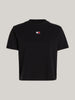 Tommy Hilfiger TJW BXY BADGE TEE EXT T-Shirt