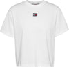 Tommy Hilfiger TJW BXY BADGE TEE EXT T-Shirt