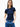 Tommy Hilfiger Kadın Lacivert T-Shirt