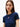 Tommy Hilfiger Kadın Lacivert T-Shirt