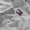 Tommy Hilfiger Kadın Gri T-Shirt