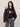 Tommy Hilfiger TJW BASIC HOODED DOWN JACKET EXT Mont