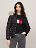 Tommy Hilfiger TJW BASIC HOODED DOWN JACKET EXT Mont