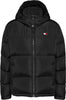 Tommy Hilfiger Tjw Alaska Puffer Ext Kadın Mont