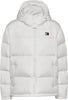 Tommy Hilfiger Tjw Alaska Puffer Ext Kadın Mont