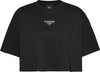 Tommy Hilfiger TJW OVS CRP ESS LOGO 1 SS T-Shirt