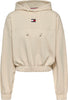 Tommy Hilfiger TJW RLX ELASTICATED BADGE HOODIE Sweatshirt