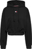 Tommy Hilfiger TJW RLX ELASTICATED BADGE HOODIE Sweatshirt