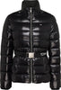 Tommy Hilfiger TJW BRANDED BELT DOWN JACKET Mont
