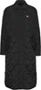 Tommy Hilfiger TJW ONION QUILT COAT EXT Mont
