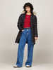 Tommy Hilfiger TJW Essential Hooded Down Coat Mont