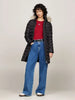 Tommy Hilfiger TJW Essential Hooded Down Coat Mont
