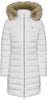 Tommy Hilfiger TJW Essential Hooded Down Coat Mont