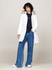 Tommy Hilfiger TJW Essential Hooded Down Coat Mont