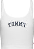 Tommy Hilfiger TJW CRP VARSITY 1 TANK T-Shirt