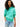 TOMMY HILFIGER Kadın Yeşil Sweatshirt DW0DW19414 L61