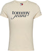 Tommy Hilfiger TJW Slim Essential Logo Tee Ext T-Shirt