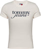 Tommy Hilfiger TJW Slim Essential Logo Tee Ext T-Shirt