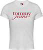 Tommy Hilfiger TJW Slim Essential Logo Tee Ext T-Shirt