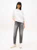 TOMMY HILFIGER Kadın  Koyu Gri Jeans DW0DW20648 1BZ