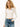 TOMMY HILFIGER Kadın Beyaz Hırka DW0DW20974 YBL