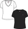 TOMMY HILFIGER TJW 2PACK V-NECK T-Shirt